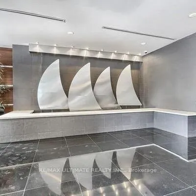 77,&nbsp;Harbour, Waterfront Communities C1, Toronto