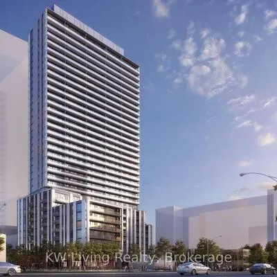 5858,&nbsp;Yonge, Newtonbrook West, Toronto