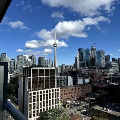543,&nbsp;Richmond, Waterfront Communities C1, Toronto