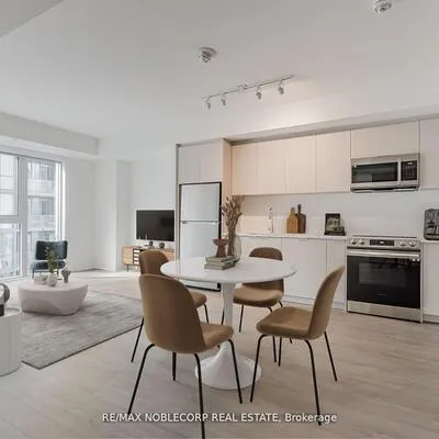 357,&nbsp;King, Waterfront Communities C1, Toronto
