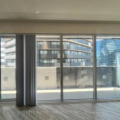 55,&nbsp;Cooper, Waterfront Communities C8, Toronto