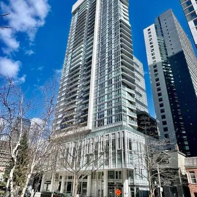77,&nbsp;Mutual, Church-Yonge Corridor, Toronto