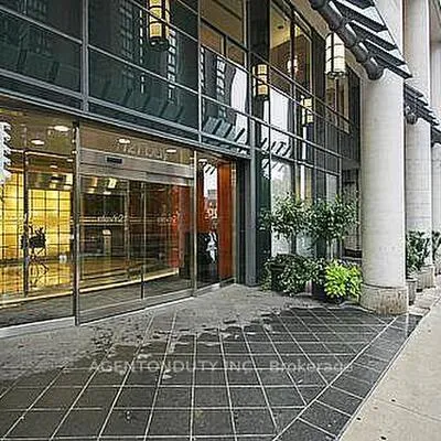 1121,&nbsp;Bay, Bay Street Corridor, Toronto