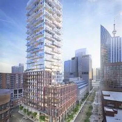 2A,&nbsp;Church, Waterfront Communities C8, Toronto