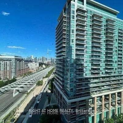 125,&nbsp;Western Battery, Niagara, Toronto