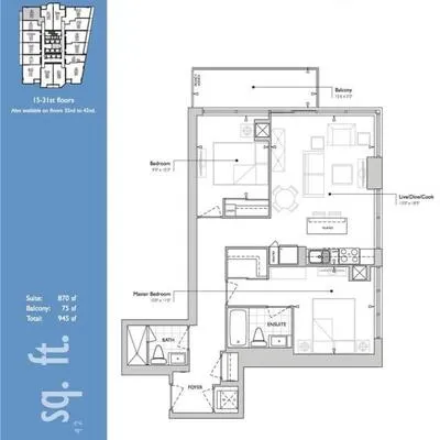 386,&nbsp;Yonge, Bay Street Corridor, Toronto