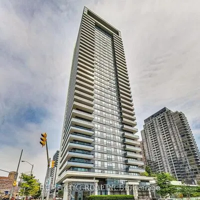 2,&nbsp;Anndale, Willowdale East, Toronto
