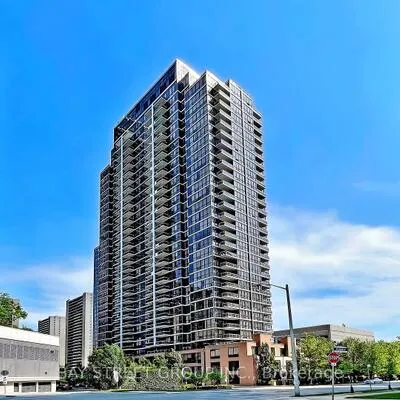 23,&nbsp;Sheppard, Willowdale East, Toronto