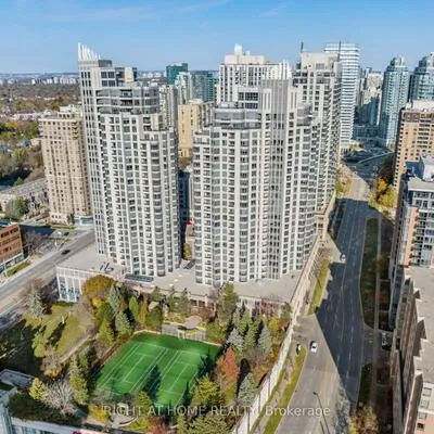 15,&nbsp;Northtown, Willowdale East, Toronto