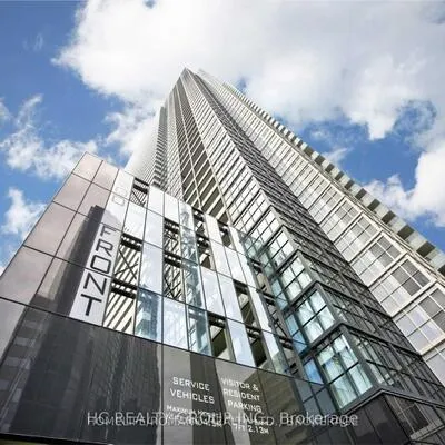 300,&nbsp;Front, Waterfront Communities C1, Toronto