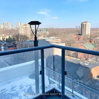 251,&nbsp;Jarvis, Church-Yonge Corridor, Toronto