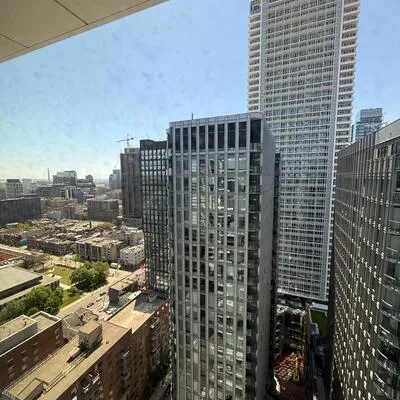 77,&nbsp;Shuter, Church-Yonge Corridor, Toronto