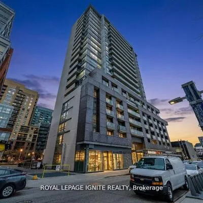 68,&nbsp;Abell, Little Portugal, Toronto