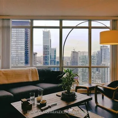 11,&nbsp;Brunel, Waterfront Communities C1, Toronto