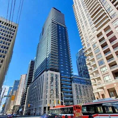 955,&nbsp;Bay, Bay Street Corridor, Toronto