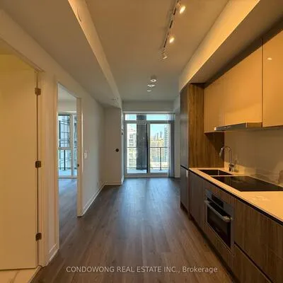 180,&nbsp;Front, Moss Park, Toronto