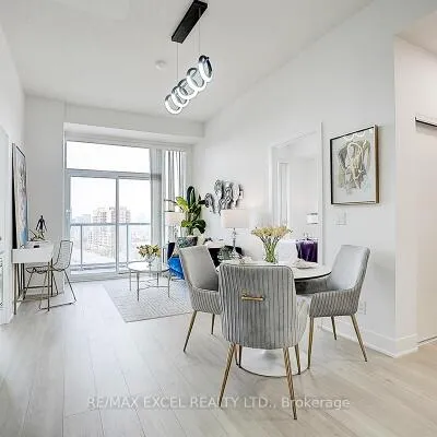 7,&nbsp;Kenaston, Bayview Village, Toronto