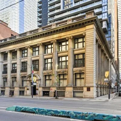 73,&nbsp;Richmond, Bay Street Corridor, Toronto
