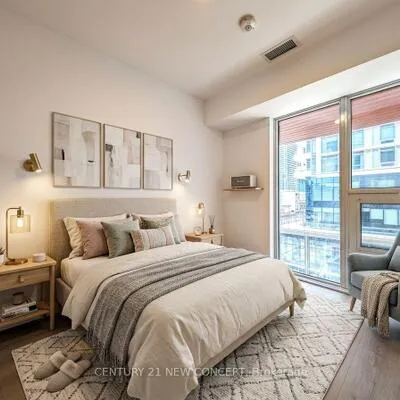 100,&nbsp;Queen, Church-Yonge Corridor, Toronto