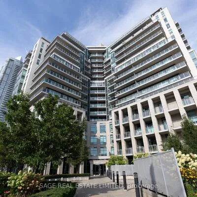 410,&nbsp;Queens, Waterfront Communities C1, Toronto