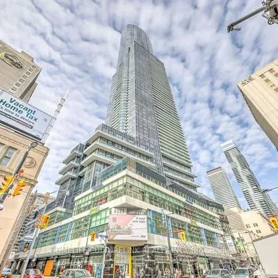 386,&nbsp;Yonge, Bay Street Corridor, Toronto
