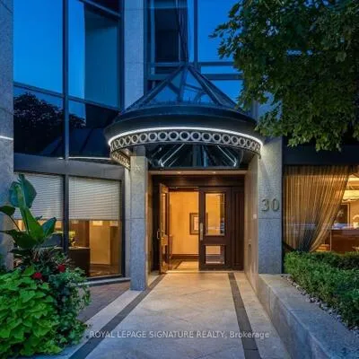 30,&nbsp;Wellington, Church-Yonge Corridor, Toronto
