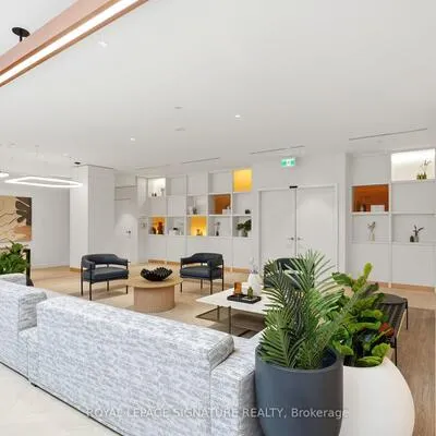 15,&nbsp;Richardson, Waterfront Communities C8, Toronto