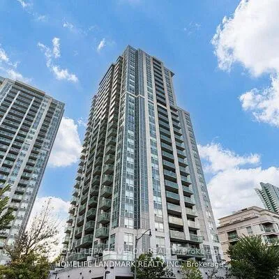 16,&nbsp;Harrison Garden, Willowdale East, Toronto