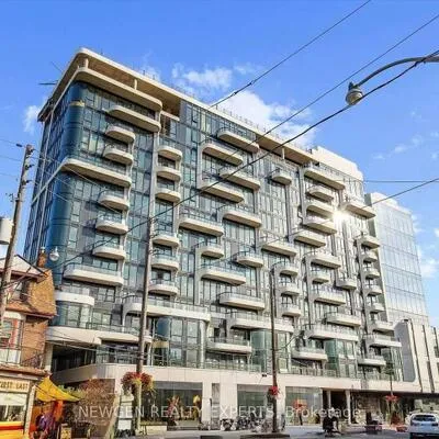 322,&nbsp;Dupont, Annex, Toronto