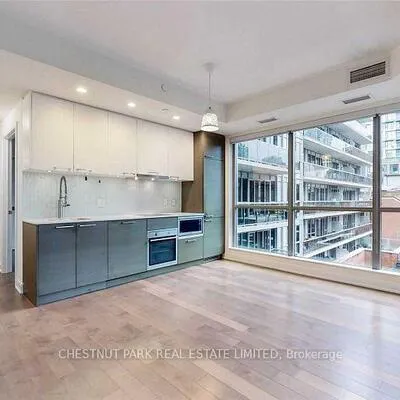 55,&nbsp;Front, Waterfront Communities C8, Toronto