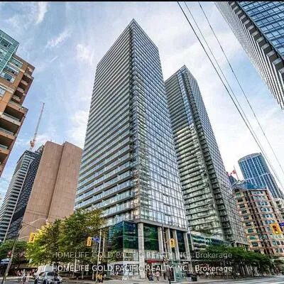 37,&nbsp;Grosvenor, Bay Street Corridor, Toronto
