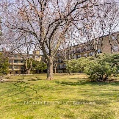 29,&nbsp;Upper Canada, St. Andrew-Windfields, Toronto