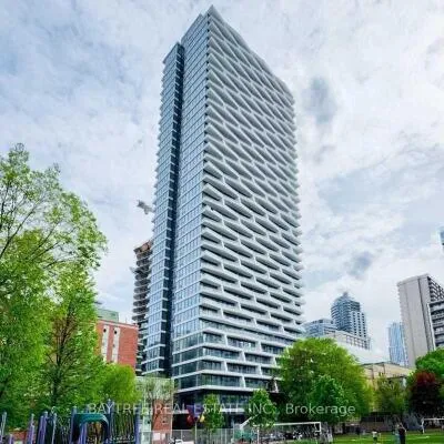 85,&nbsp;Wood, Church-Yonge Corridor, Toronto