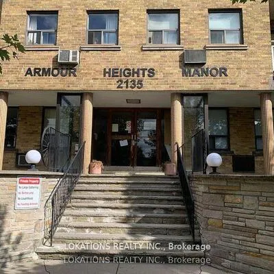 2135,&nbsp;Avenue, Bedford Park-Nortown, Toronto