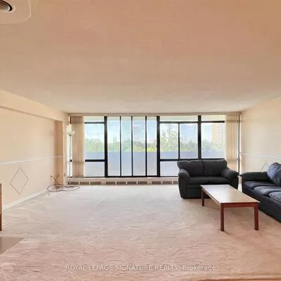 3300,&nbsp;Don MIlls, Don Valley Village, Toronto