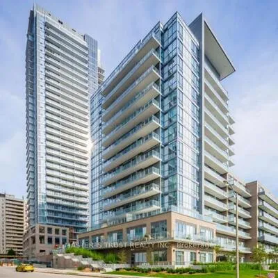 52,&nbsp;Forest Manor, Henry Farm, Toronto