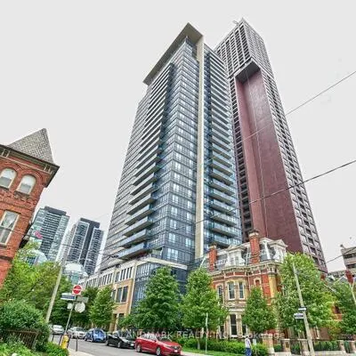 28,&nbsp;Linden, North St. James Town, Toronto
