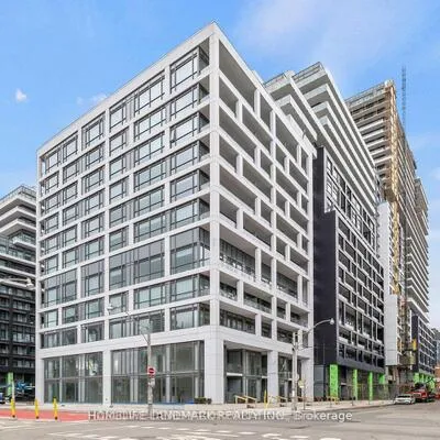 60,&nbsp;Princess, Waterfront Communities C8, Toronto
