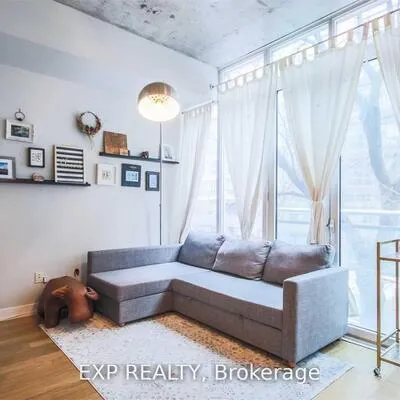 20,&nbsp;Stewart, Waterfront Communities C1, Toronto
