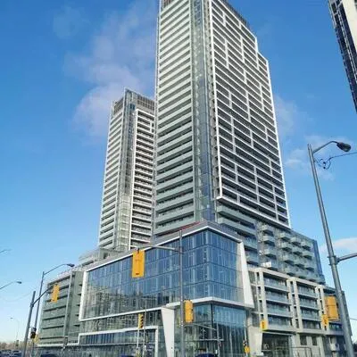 8,&nbsp;Olympic, Newtonbrook East, Toronto