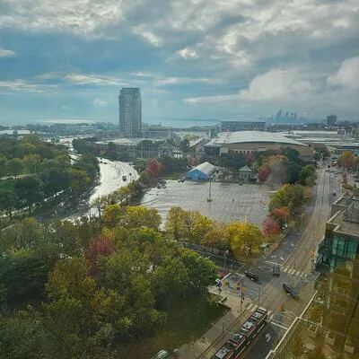 219,&nbsp;Fort York, Niagara, Toronto