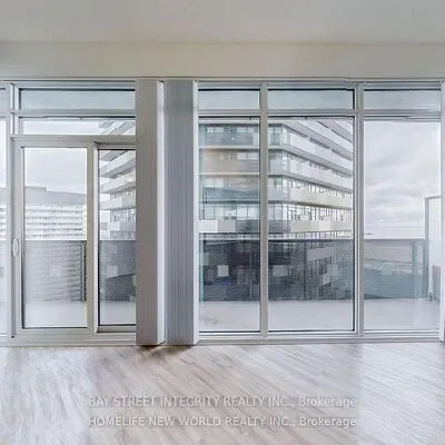 55,&nbsp;Cooper, Waterfront Communities C8, Toronto