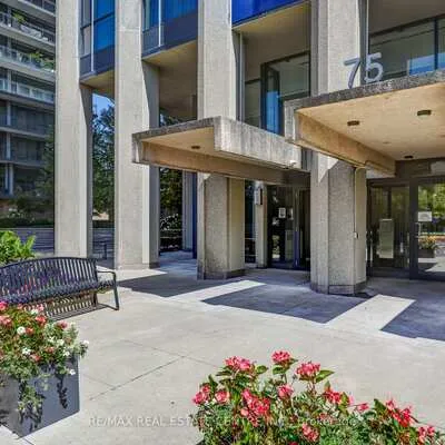 75,&nbsp;The Donway, Banbury-Don Mills, Toronto