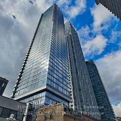 8,&nbsp;Cumberland, Annex, Toronto