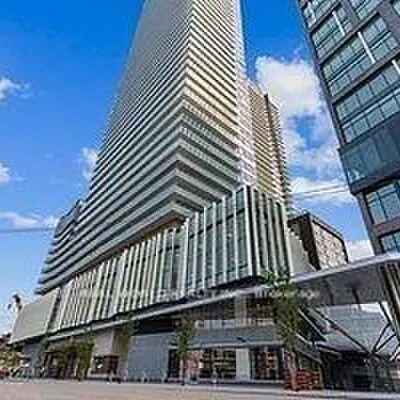 15,&nbsp;Lower Jarvis, Waterfront Communities C8, Toronto