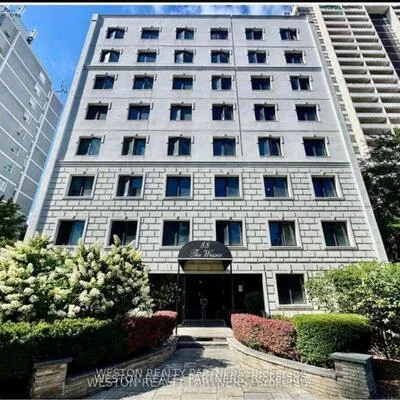 88,&nbsp;Wellesley, Church-Yonge Corridor, Toronto