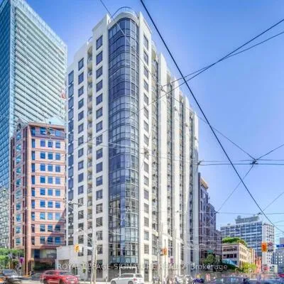 801,&nbsp;Bay, Bay Street Corridor, Toronto