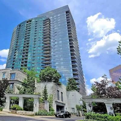 25,&nbsp;Greenview, Newtonbrook West, Toronto