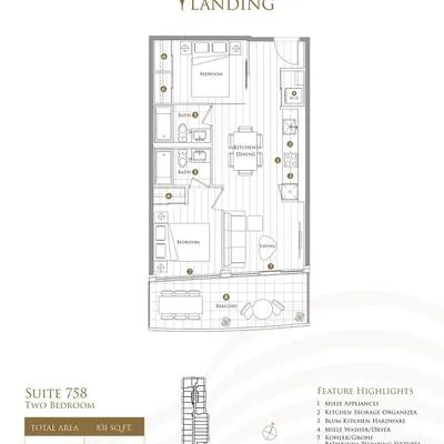 68,&nbsp;Esther Shiner, Bayview Village, Toronto