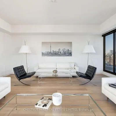 505,&nbsp;Richmond, Waterfront Communities C1, Toronto